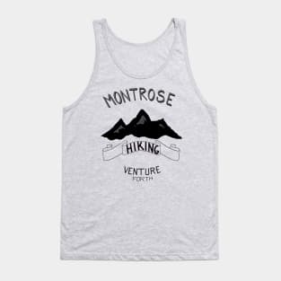Montrose Hiking Tank Top